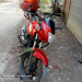 Tvs metro plus 110 cc